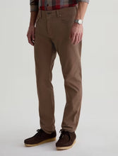 Load image into Gallery viewer, AG Tellis Sueded Modern Slim Jean
