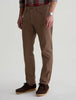 AG Tellis Sueded Modern Slim Jean
