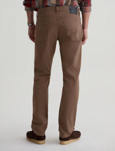 Load image into Gallery viewer, AG Tellis Sueded Modern Slim Jean
