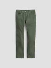 Load image into Gallery viewer, AG Tellis Sueded Slim Straight Jean
