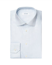 Load image into Gallery viewer, Eton Striped Dress Shirt
