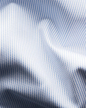 Load image into Gallery viewer, Eton Striped Dress Shirt
