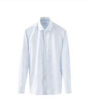 Load image into Gallery viewer, Eton Striped Dress Shirt
