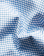 Load image into Gallery viewer, Eton Check Dress Shirt
