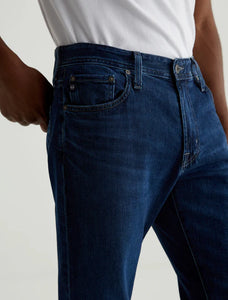 AG Everett Slim Straight Jean