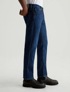 AG Everett Slim Straight Jean