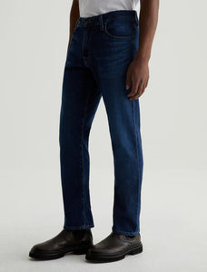 AG Everett Slim Straight Jean