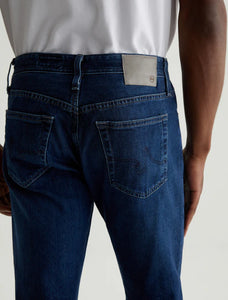 AG Everett Slim Straight Jean