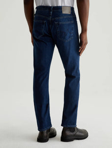 AG Everett Slim Straight Jean