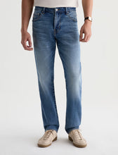 Load image into Gallery viewer, AG Everett Slim Straight Jean
