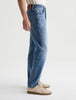 AG Everett Slim Straight Jean