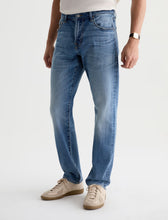 Load image into Gallery viewer, AG Everett Slim Straight Jean
