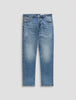 AG Everett Slim Straight Jean