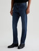 AG Everett Slim Straight Jean