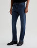 AG Everett Slim Straight Jean