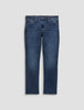 AG Everett Slim Straight Jean