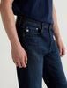 AG Everett Slim Straight Jean