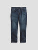 AG Everett Slim Straight Jean