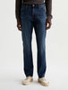 AG Everett Slim Straight Jean