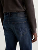 AG Everett Slim Straight Jean