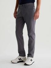 Load image into Gallery viewer, AG Everett Sueded Slim Straight Jean
