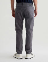 Load image into Gallery viewer, AG Everett Sueded Slim Straight Jean
