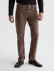 AG Everett Sueded Slim Straight Jean