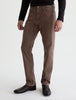 AG Everett Sueded Slim Straight Jean