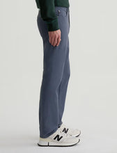 Load image into Gallery viewer, AG Everett Sueded Slim Straight Jean
