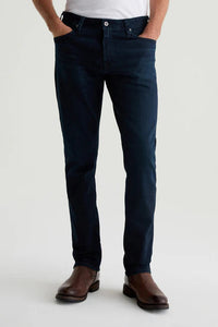 AG Everett Slim Straight Jean