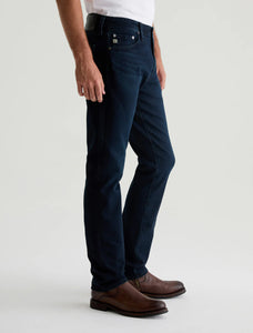 AG Everett Slim Straight Jean