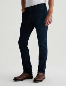 AG Everett Slim Straight Jean