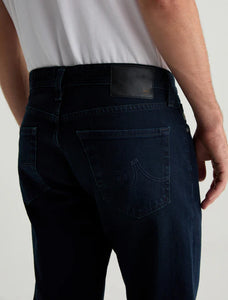 AG Everett Slim Straight Jean