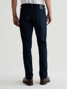 AG Everett Slim Straight Jean