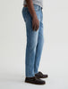 AG Everett Slim Straight Jean