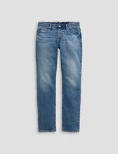 Load image into Gallery viewer, AG Everett Slim Straight Jean
