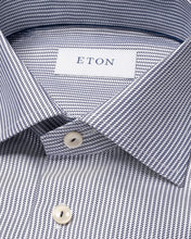 Load image into Gallery viewer, Eton Striped Signature Twill Shirt
