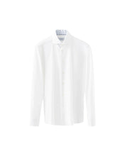 Load image into Gallery viewer, Eton Solid 4 Way Stretch Shirt
