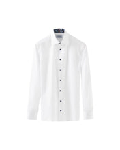 Load image into Gallery viewer, Eton Floral Effect Signature Twill Dress Shirt
