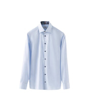 Load image into Gallery viewer, Eton Floral Effect Signature Twill Dress Shirt
