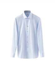 Load image into Gallery viewer, Eton Geometric Effect Signature Twill Dress Shirt
