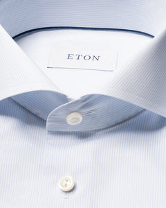 Eton Twill Dress Shirt