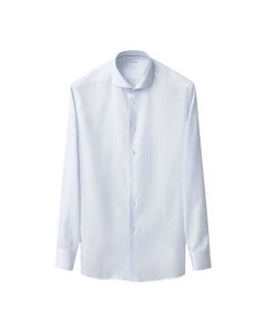 Eton Twill Dress Shirt