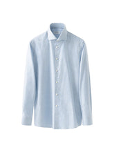 Load image into Gallery viewer, Eton Check Signature Oxford Shirt
