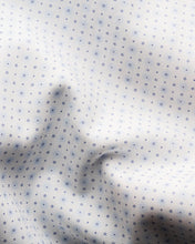 Load image into Gallery viewer, Eton Geometric Signature Twill Shirt
