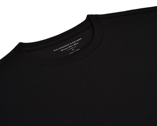 Holderness Bourne The Mason T Shirt