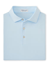 Load image into Gallery viewer, Peter Millar Solid Performance Jersey Polo
