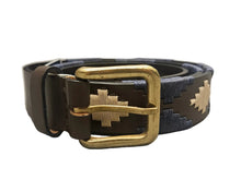 Load image into Gallery viewer, Holderness &amp; Bourne The Barker Belt
