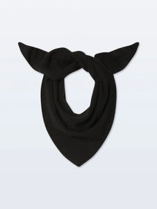 White + Warren Cashmere Neckerchief