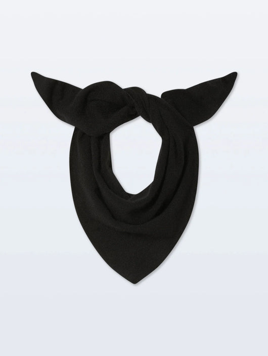White + Warren Cashmere Neckerchief
